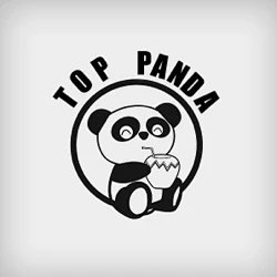 Toppanda logo
