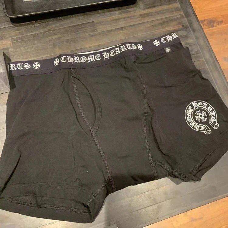 Chrome Hearts Underwear