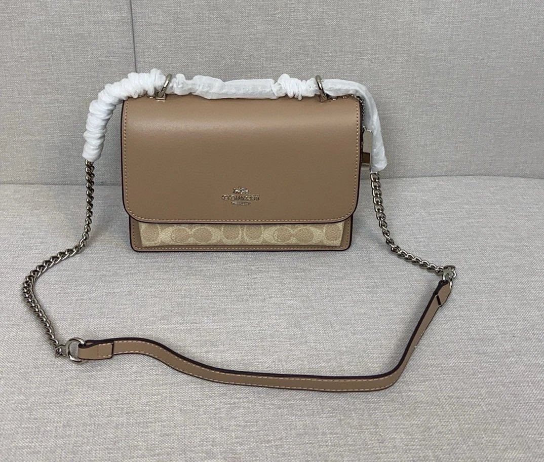 Coach Klare Crossbody Bag