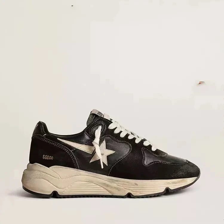 Golden Goose Superstar sneakers