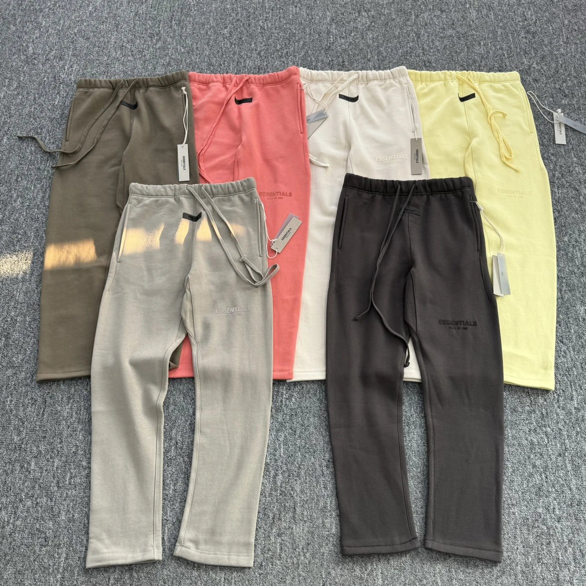 Fear of God Essentials Sweatpants Collection