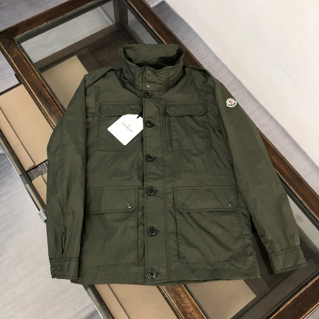 Moncler Jackets