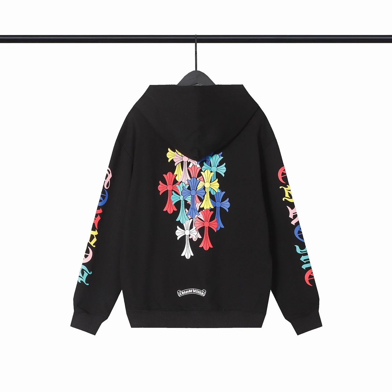 Chrome Hearts hoodies