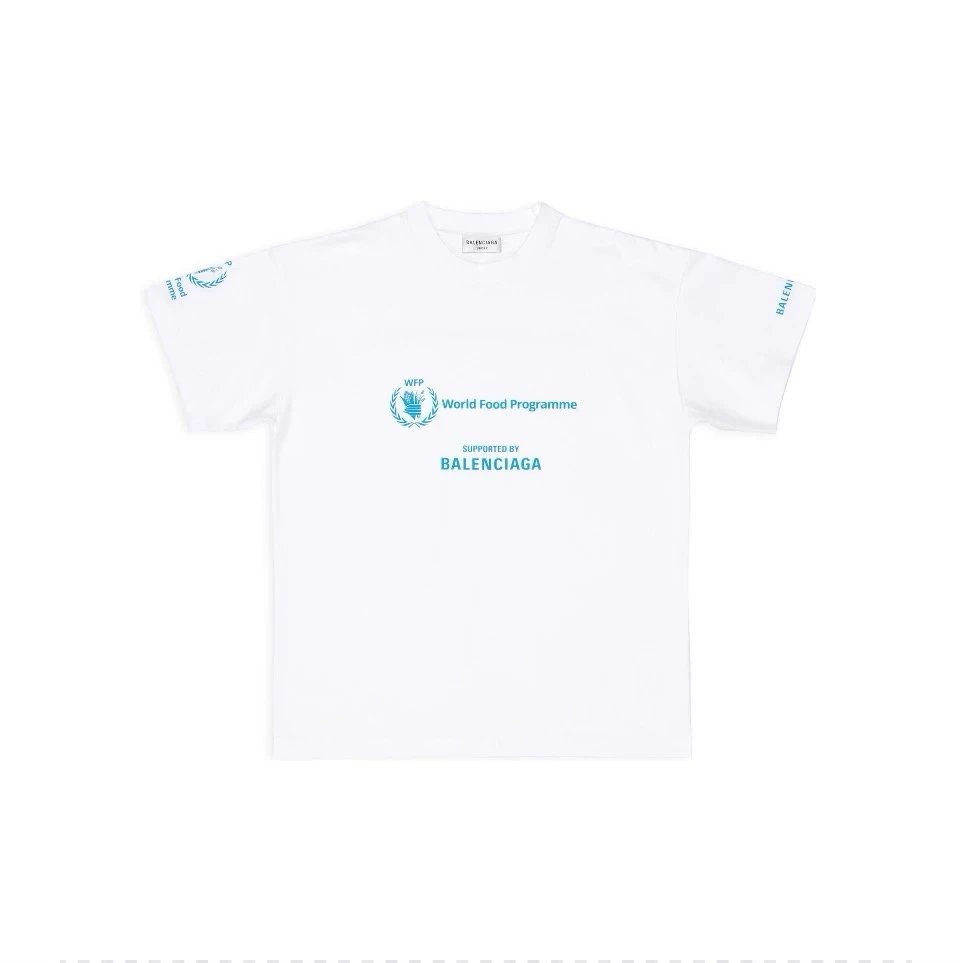 Balenciaga Shirts
