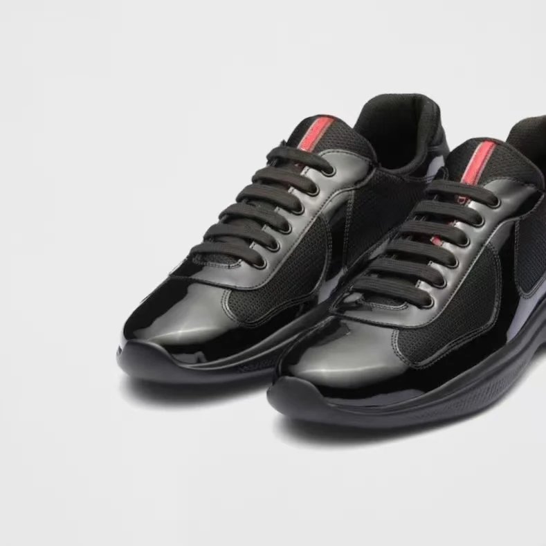 Prada Sneakers
