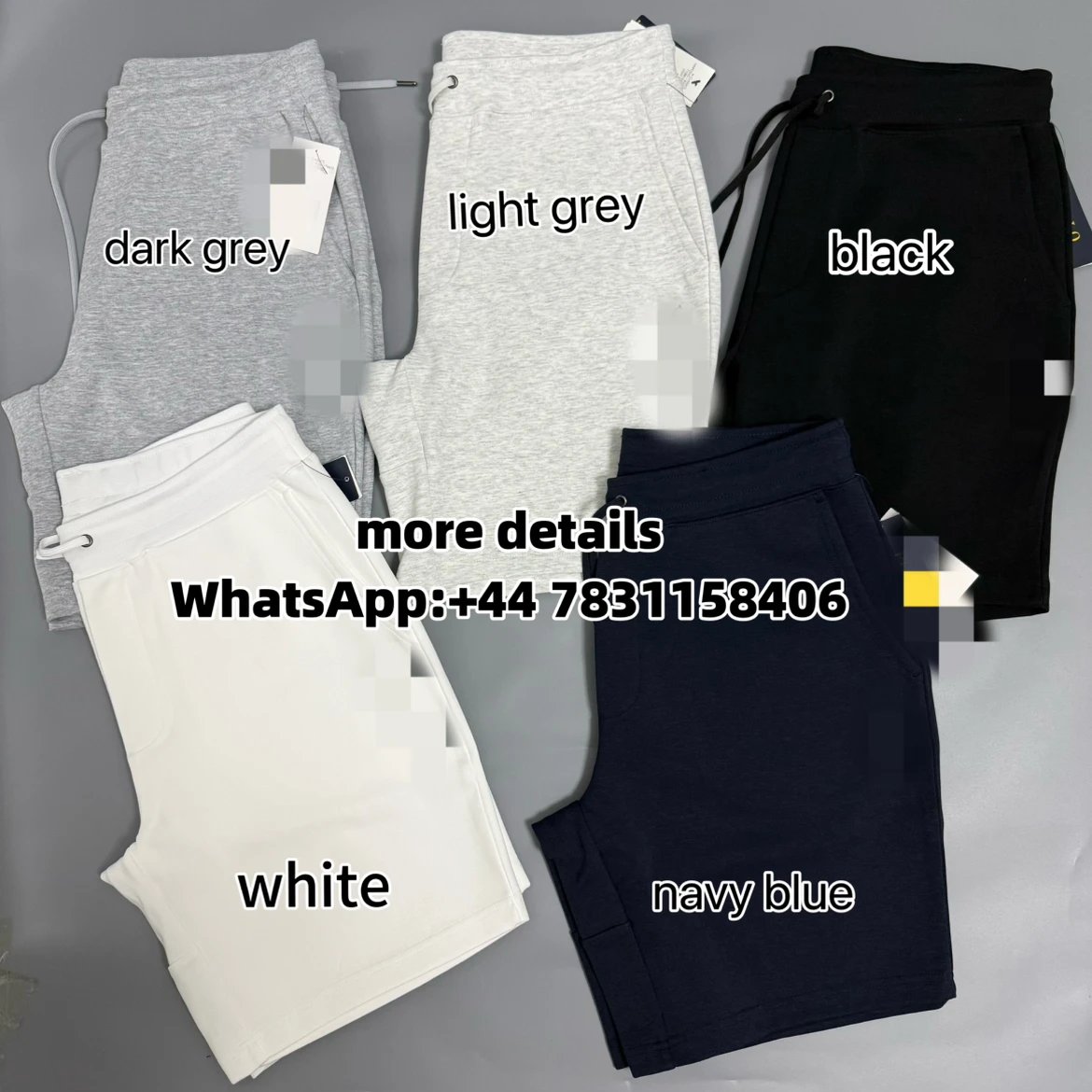 Ralph Lauren Shorts