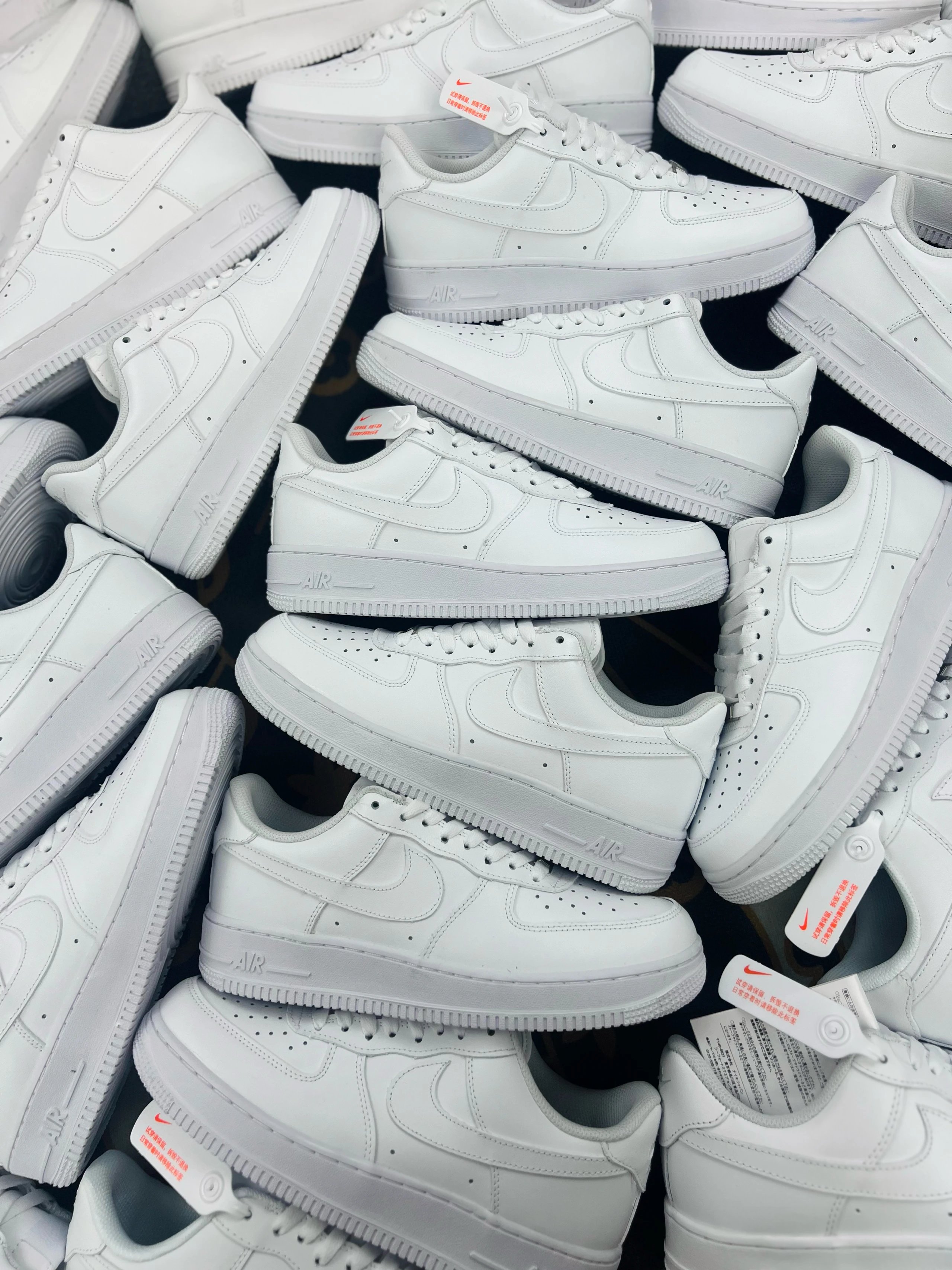 Nike Air Force 1 Low White