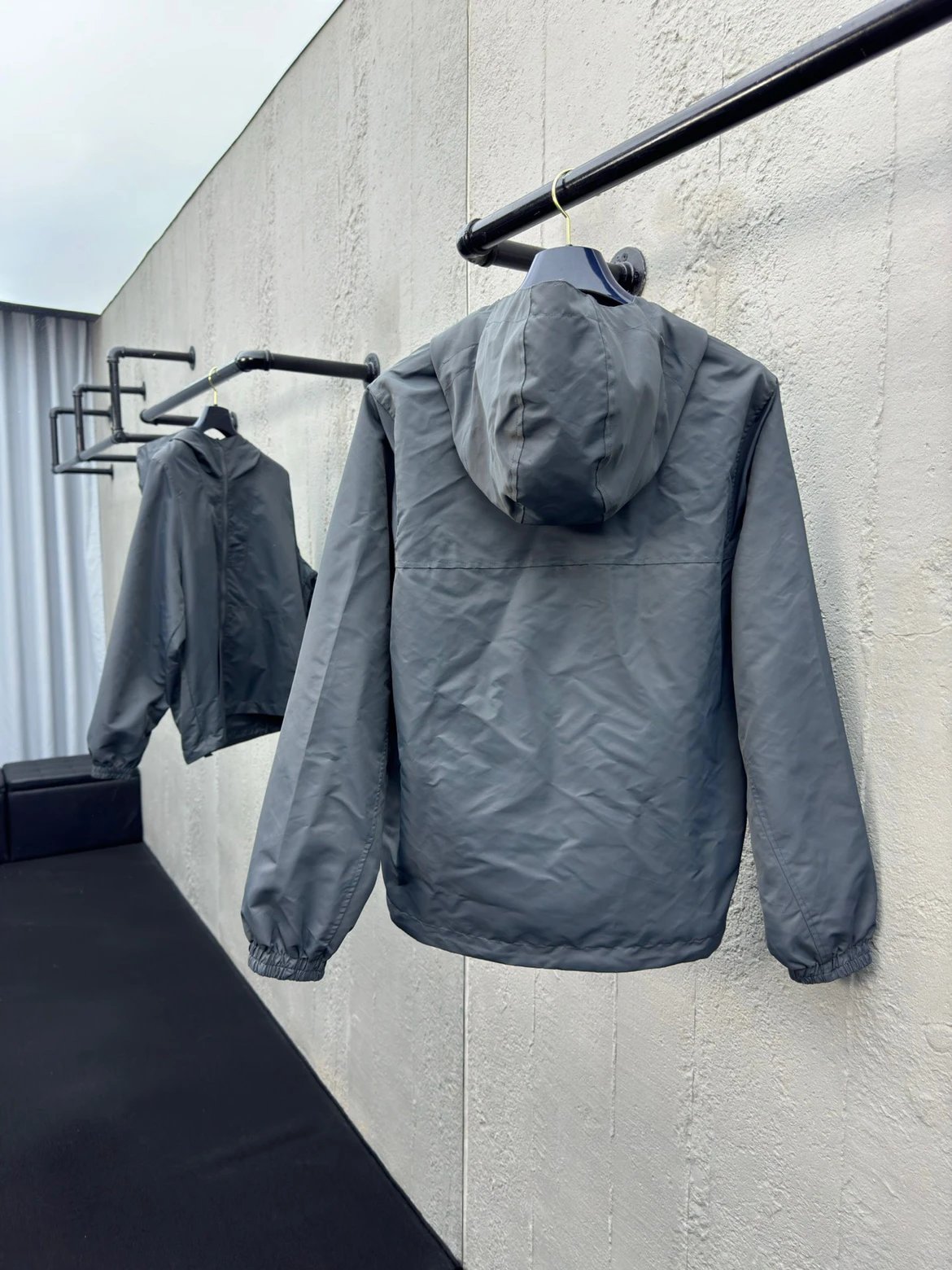Louis Vuitton Jackets