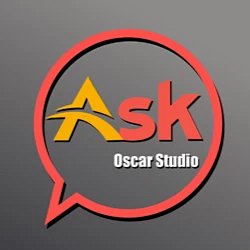 ASK Studio logo