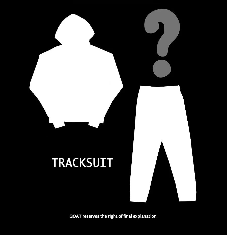 Mystery items