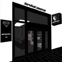 Survival_CH logo