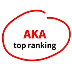 AKA顶流 logo