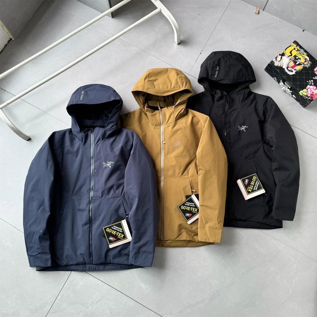 Arc'teryx Ralle Insulated Jacket