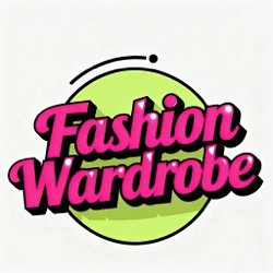 Fashion Wardrobe👔 logo