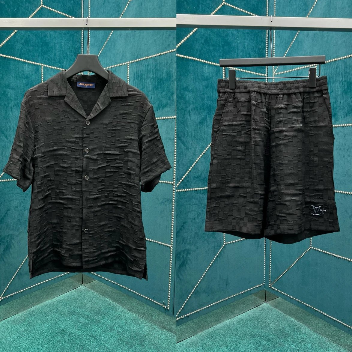 Louis Vuitton Clothing Sets