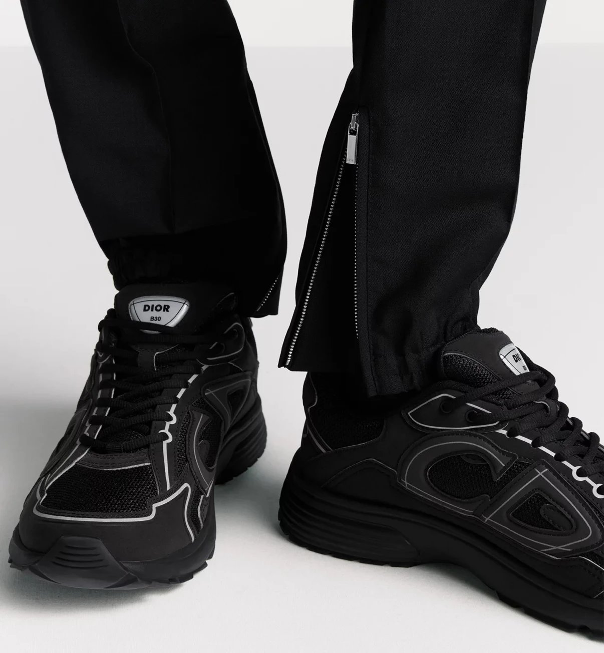 Dior B30 Sneakers