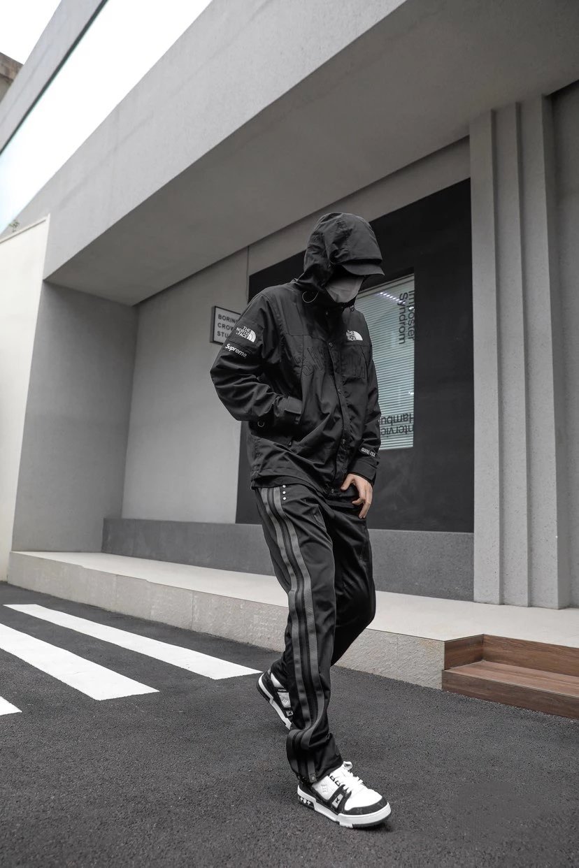 Louis Vuitton Trainer 22