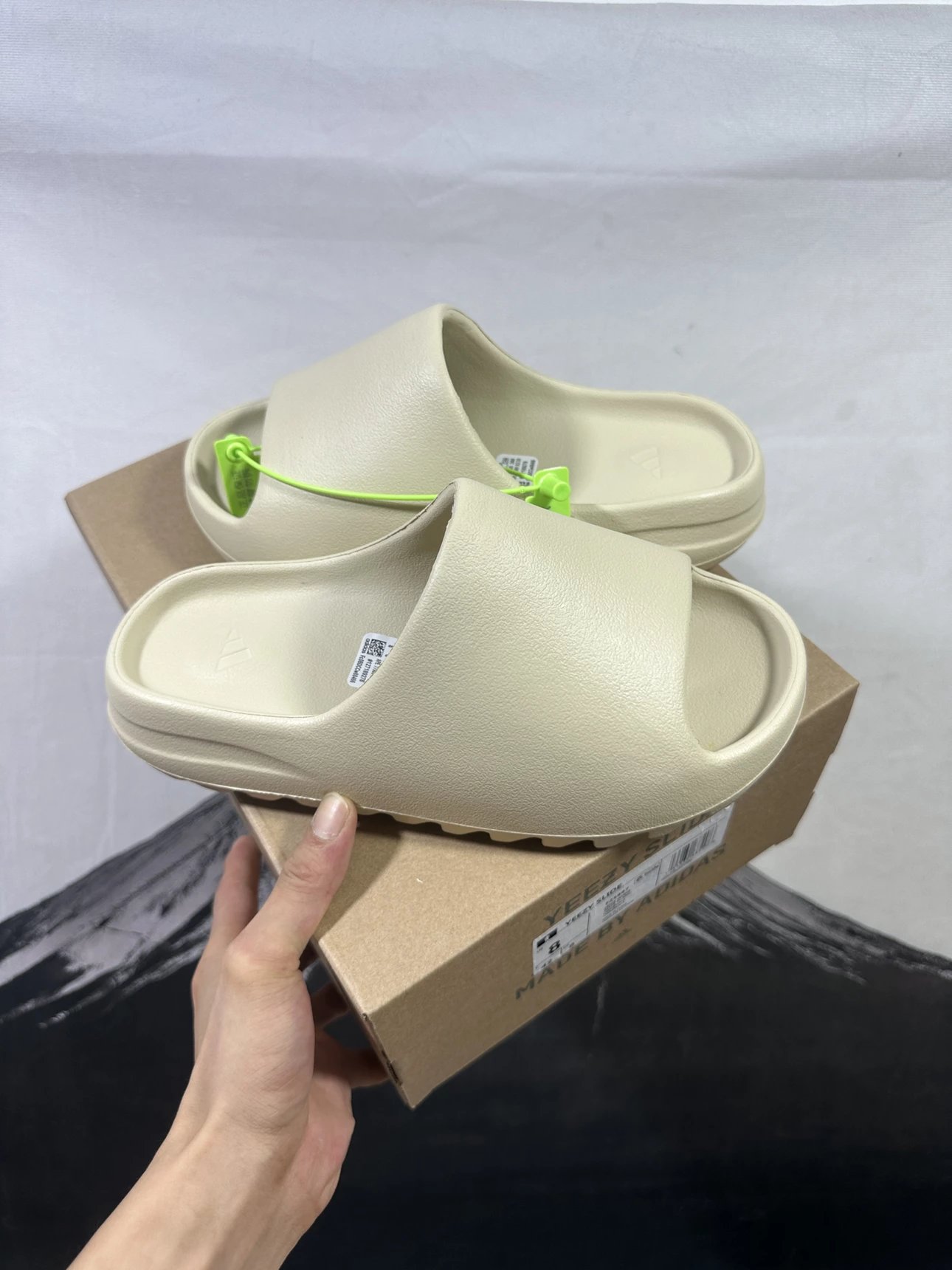 Yeezy Shoes