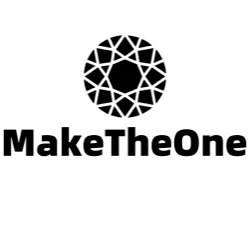 Maketheone-Tech logo