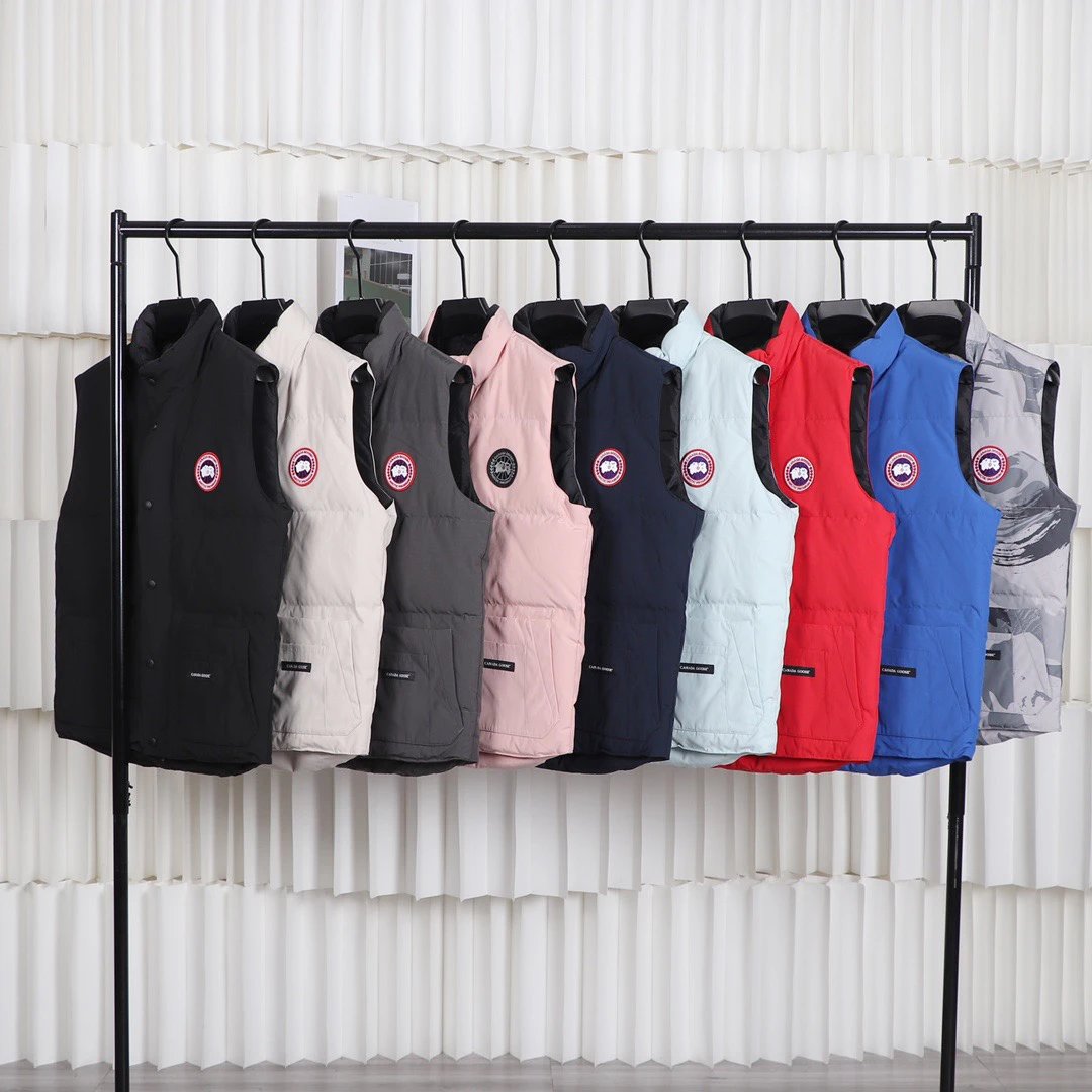 新链接 鹅 马甲  男女款情侣马甲 QC photo from TAOBAO on Qualit.ly