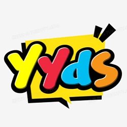 YYDS logo