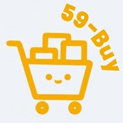 59 Buy logo