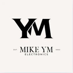 YM Store logo