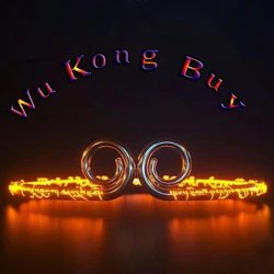 WuKong Buy logo