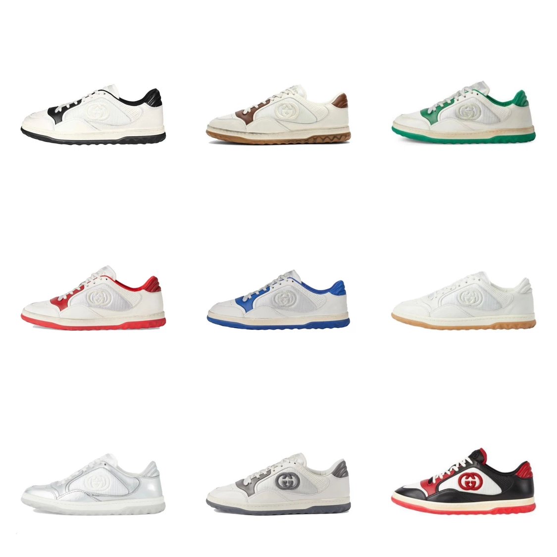 Gucci Sneakers