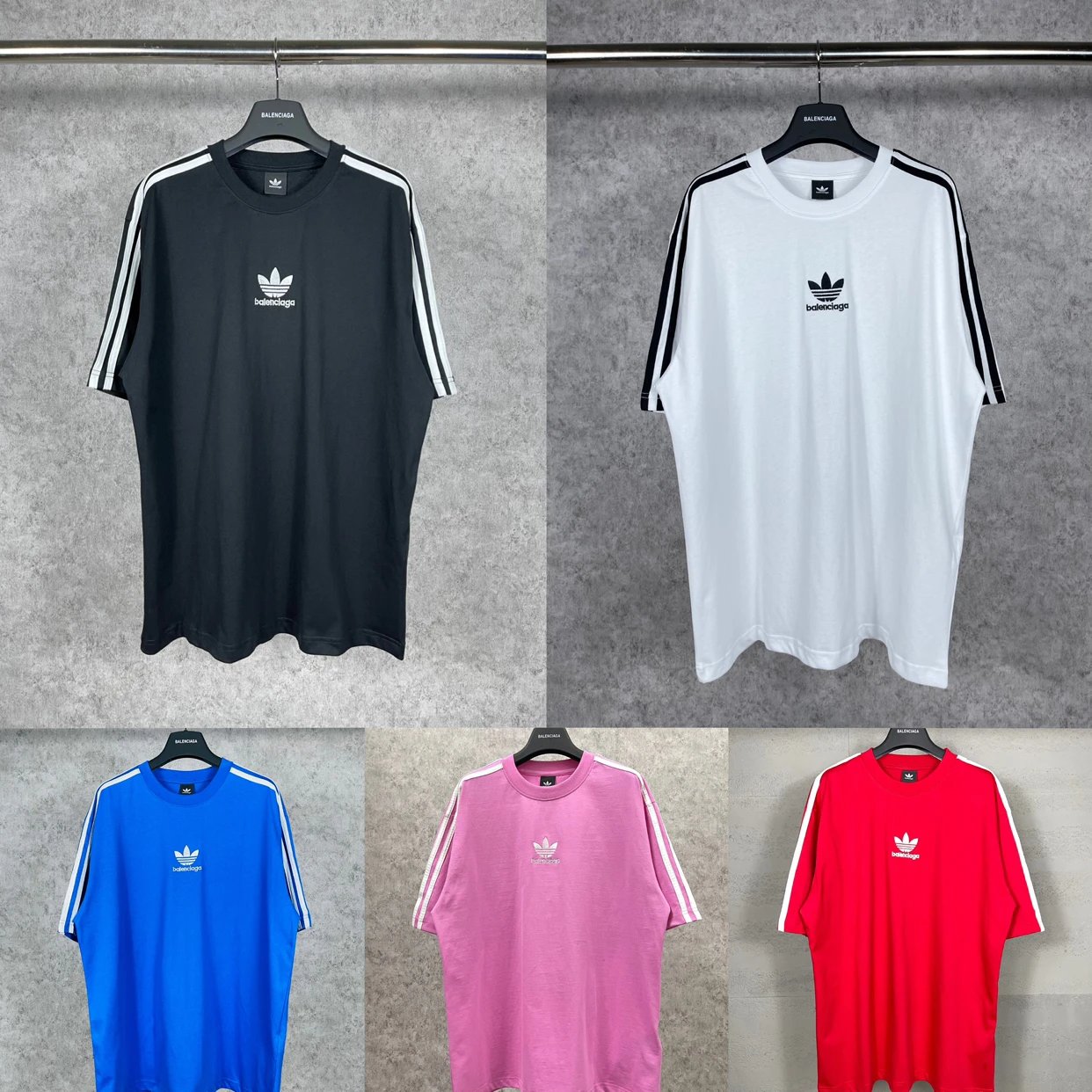 Balenciaga Shirts