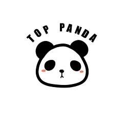 TopPanda logo