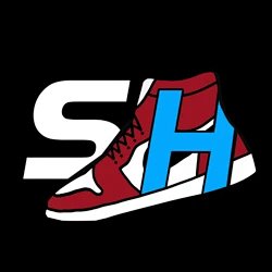 SH—Clothes logo