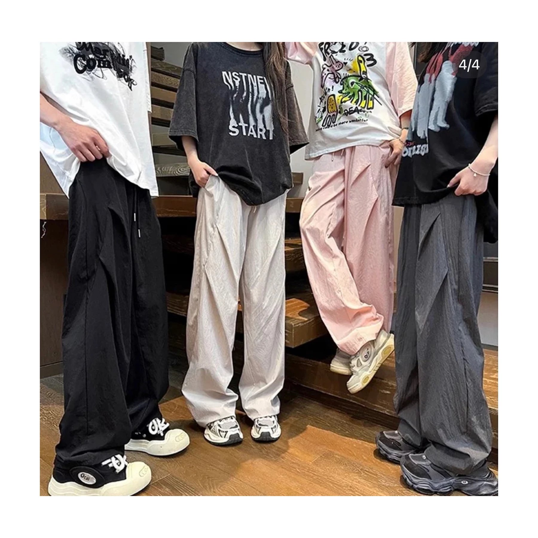 Unknown Pants