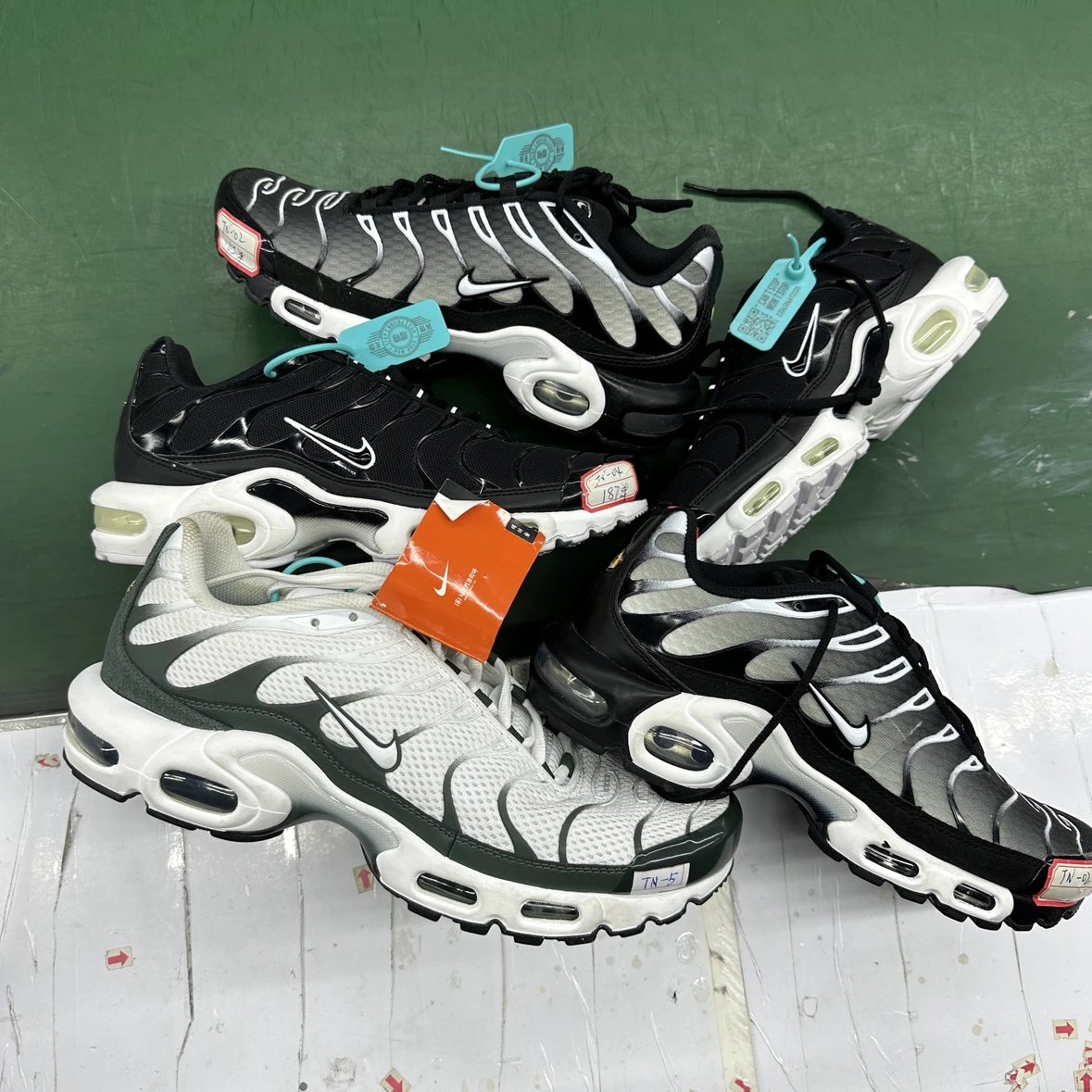 Nike TN Air Max