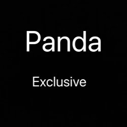 Exclusive logo