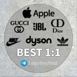 LOGO BUY logo