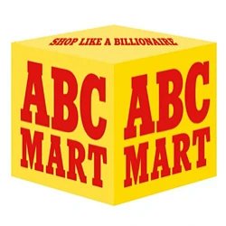 ABC MART WA: +8619905082052 logo
