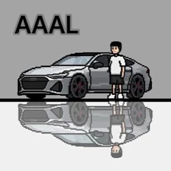 AAAL logo