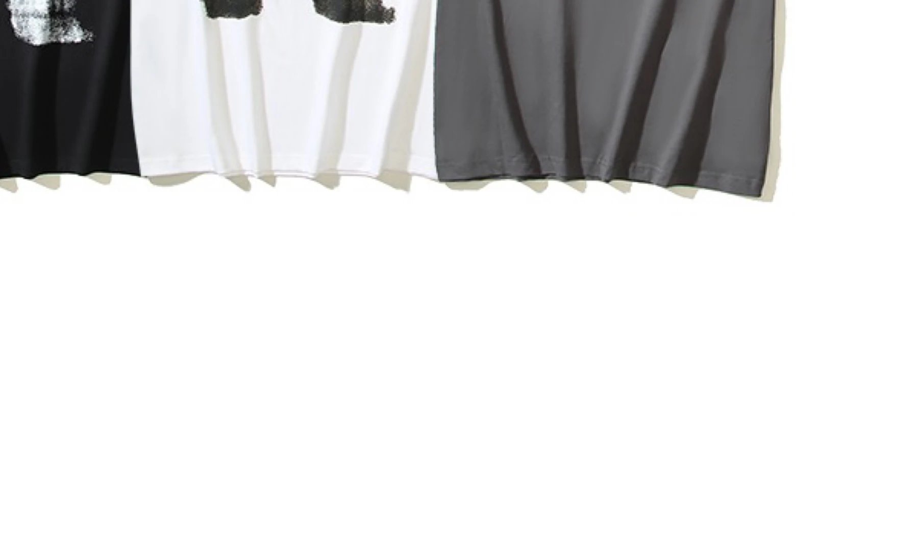 Off-White Shirts