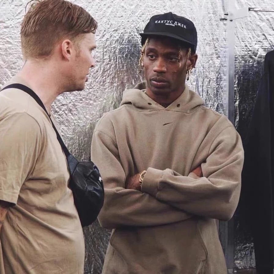 Nike Hoodie