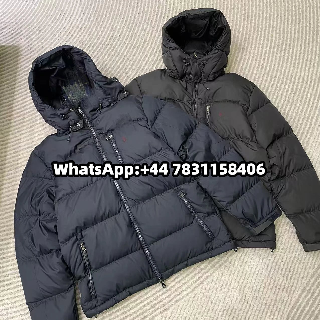 Ralph Lauren Jackets