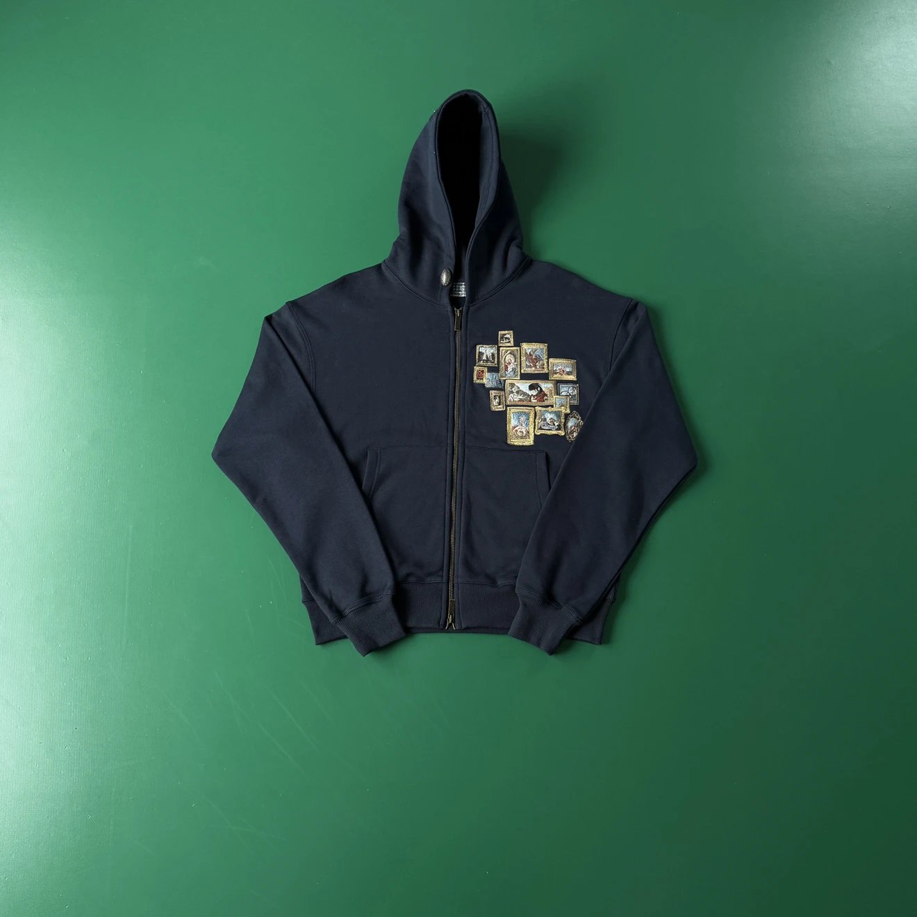 derschutze Hoodie
