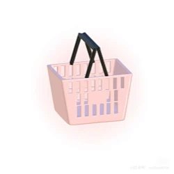 我的小店 logo