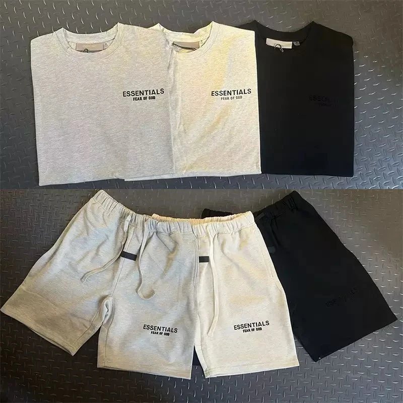 ESSENTIALS FEAR OF GOD T-Shirt