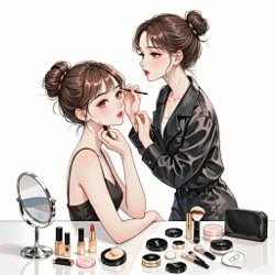 竹子海淘美护店
