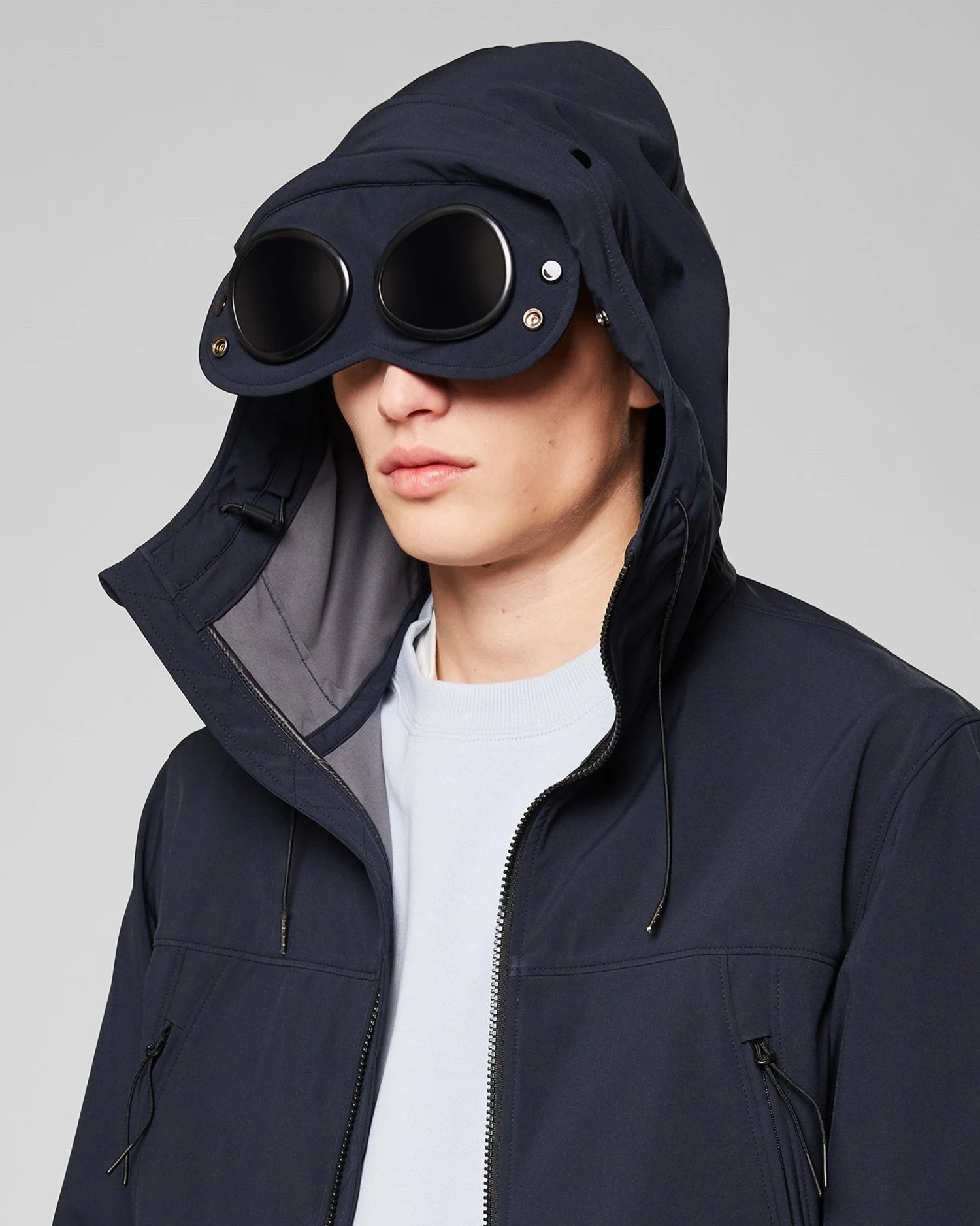 CP Company Goggle Jacket