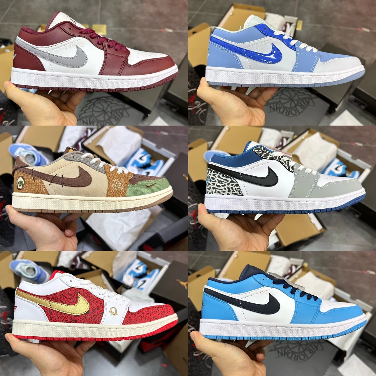 Nike Sneakers