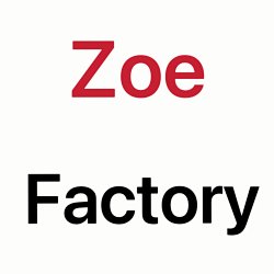 Zoe logo