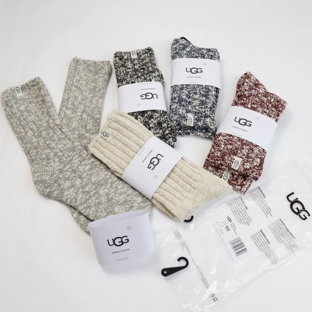 Uggs Socks