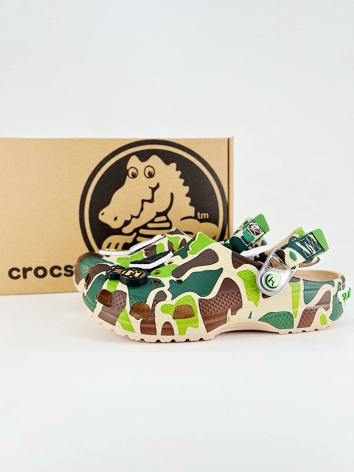 Crocs Shoes